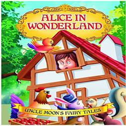 Alic in Wonderland