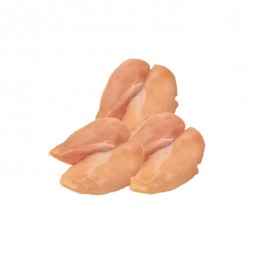 Chicken Boneless Breast (Net Weight ± 50 gm)