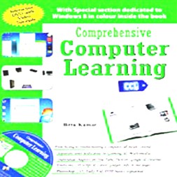 comprehensive computer learning