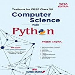 Computer Science Pythen