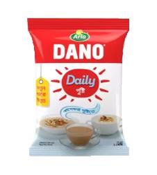 Dano Power Full Cream Instant Milk Powder Box