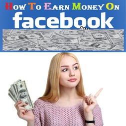 How to Earn Money by Facebook Or Social Media