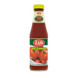 Life Tomato Ketchup