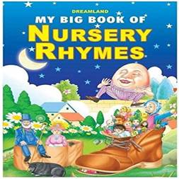 My Big Book of Nursery Rhymes