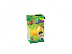 PRAN Junior Mango Fruit Drink