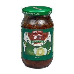 Ruchi Chalta Pickle