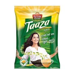 Taaza Black Tea (Brooke Bond)