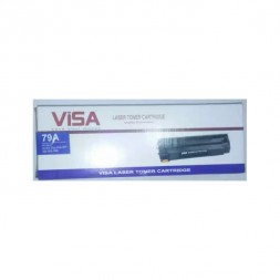 Visa Laser Toner Cartridge (79A)