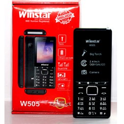 Winstar-W505