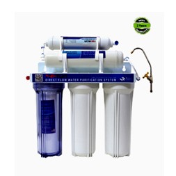 5 Stage Water Purifier