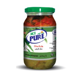 ACI Pure Olive Pickle