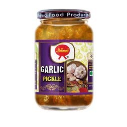 Ahmed Garlic Pickle