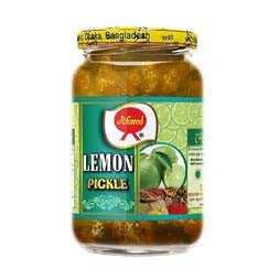 Ahmed Lemon Pickle