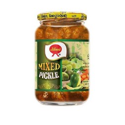 Ahmed Mixed Pickle