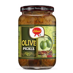 Ahmed Olive Pickle