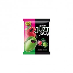 Alpenliebe Juzt Jelly Snack Pack