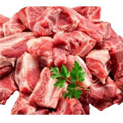 Beef with Bones