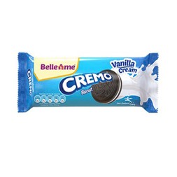 BelleAme Cremo Vanilla Biscuit