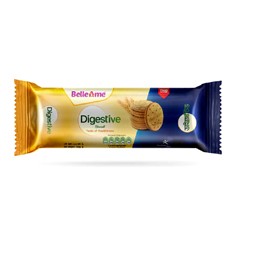 BelleAme Digestive Biscuit