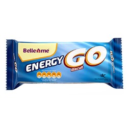 BelleAme Energy Go Biscuit