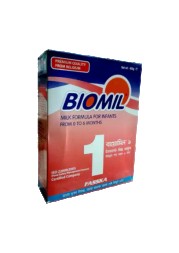 Biomil 1 Milk Powder (0-6 months)