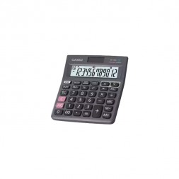 Casio Calculator 12 Digit (MJ-120 D)