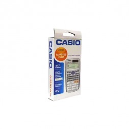 Casio Scientific Calculator (FX 991ES Plus)