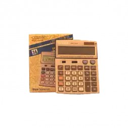 Citizen Calculator 14 Digit (SDC-3614)
