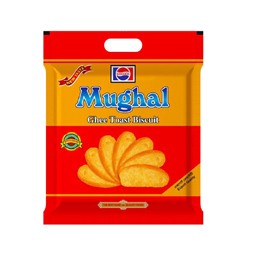 Cocola Mughal Ghee Toast Biscuit