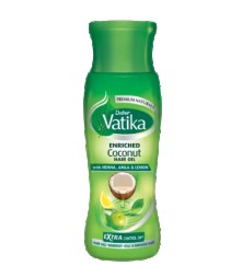 Dabur Vatika Enriched Hair Oil