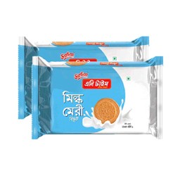 Danish Any Time Milk Marie Biscuit (Combo Pack)