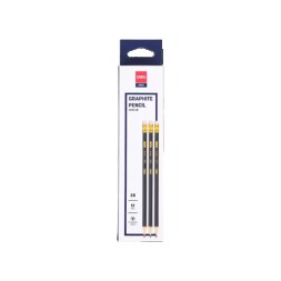 Deli 2B pencil (U20200)