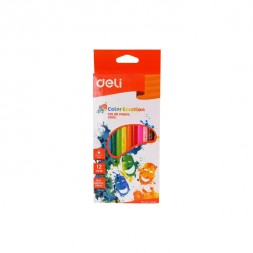 Deli Colour Pencils (C002)