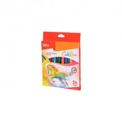 Deli Colour Pencils (C00320)