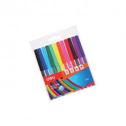 Deli Water Color Pen (37169)