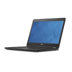 Dell- 7470- i5-6th Gen (Touch Screen )