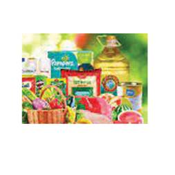 Gift Box (Grocery)