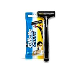 Gillette Guard Shaving Razor