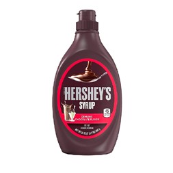 Hershey’s Chocolate Syrup