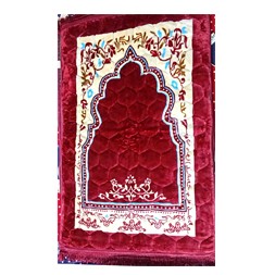 Jaynamaz (Soft) Sewing