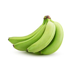 Kacha Kola (Banana Green)