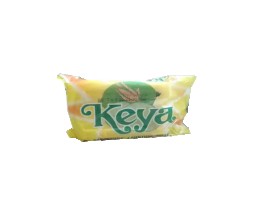 Keya Glycerine Laundry Soap (Yellow)