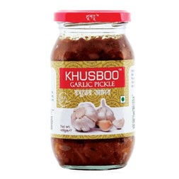 Khusboo Garlic Pickle