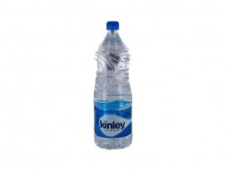Kinley Drinking Water