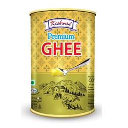 Kishawn Premium Ghee