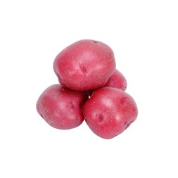 Lal Alu (Red Potato)