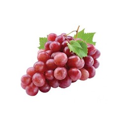 Lal Angur (Red Grapes)