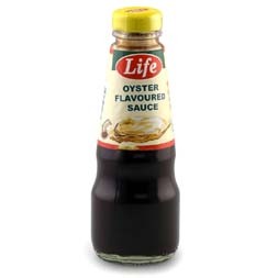 Life Oyster Flavoured Sauce