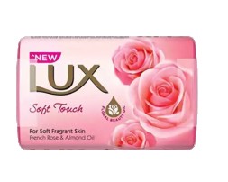 Lux Soap Bar Soft Touch