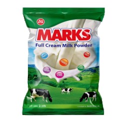 Marks Milk Powder Poly